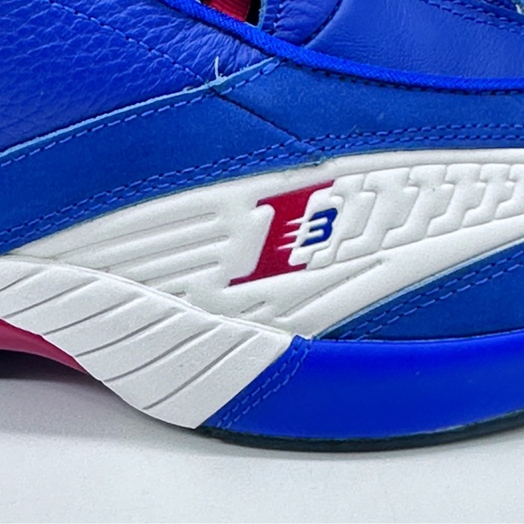 Reebok Allen Iverson ‘The Answer 4’ Sneakers. Size 9 - Picture 9 of 10